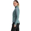 Outdoor Research Women’s SuperStrand LT Hoodie-Plus(Neptune)