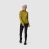 Outdoor Research Women’s SuperStrand LT Hoodie-Plus(Rainforest)