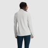 Outdoor Research Women’s SuperStrand LT Hoodie-Plus(Snow)