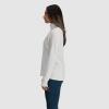 Outdoor Research Women’s SuperStrand LT Hoodie-Plus(Snow)