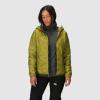 Outdoor Research Women’s SuperStrand LT Hoodie(Rainforest)