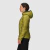 Outdoor Research Women’s SuperStrand LT Hoodie(Rainforest)