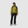 Outdoor Research Women’s SuperStrand LT Hoodie(Rainforest)