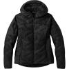 Outdoor Research Women’s SuperStrand LT Hoodie(Solid Black)