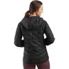 Outdoor Research Women’s SuperStrand LT Hoodie(Solid Black)