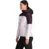 Outdoor Research Women’s SuperStrand LT Hoodie(Stardust/Amethyst)