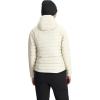 Outdoor Research Women’s Transcendent Down Hoodie Jacket | Water & Wind Resistant, Insulated, Lightweight, Standard Fit(Oyster)