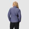Outdoor Research Women’s Transcendent Down Jacket | Water & Wind Resistant, Insulated, Lightweight, Standard Fit(Summit)