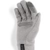 Outdoor Research Women’s Vigor Lightweight Sensor Gloves(Light Pewter Heather)