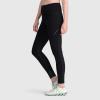 Outdoor Research Womens Women’s Ferrosi Hybrid Leggings(Black)