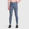 Outdoor Research Womens Women’s Ferrosi Hybrid Leggings(Dawn/Naval Blue)