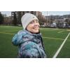 Trail Mix Beanie(Black)