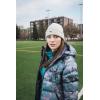 Trail Mix Beanie(Black)