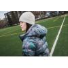 Trail Mix Beanie(Black)