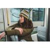 Trail Mix Beanie(Flint/Sand)