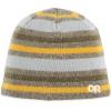 Trail Mix Beanie(Flint/Sand)