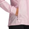 Women’s Helium Rain Jacket(Margarita)