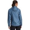 Women’s Helium Rain Jacket(Olympic)