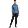 Women’s Helium Rain Jacket(Olympic)