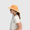 Women’s Oasis Sun Hat(Orange Fizz)
