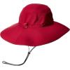 Women’s Oasis Sun Hat(Raspberry)