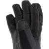 Outdoor Research Alpinite GORE-TEX Gloves(Black)