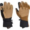 Outdoor Research Alpinite GORE-TEX Gloves(Saddle)