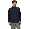 Outdoor Research Men’s Crescent Fleece Vest(Dark Navy)
