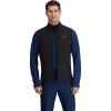 Outdoor Research Men’s Deviator Wind Vest(Black)