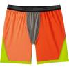 Outdoor Research Men’s Echo Boxer Briefs(Bahama Multi)