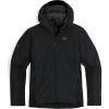 Solid Black