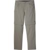 Outdoor Research Men’s Ferrosi Convert Pants-30 Inseam(Pewter)
