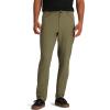 Outdoor Research Men’s Ferrosi Transit Pants – 32″ Inseam(Ranger Green)