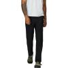 Outdoor Research Men’s Timberline Chino Pants(Black)