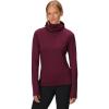 Outdoor Research Men’s Vigor Grid Fleece Pullover Hoodie(Winterberry)