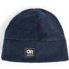 Dark Navy Heather
