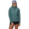 Outdoor Research Seattle Rain Cap – Waterproof & Sun Protected Baseball Cap(Summit)