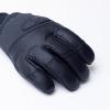 Outdoor Research Snowcrew Leather Gloves(Black)