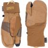 Outdoor Research Team Gore-Tex 3-Finger Gloves(Dark Natural)