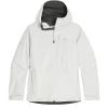 Outdoor Research Women’s Aspire II Jacket – Water & Windproof Outdoor Jacket(Snow)