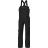 Outdoor Research Women’s Carbide Bibs – Short(Solid Black)