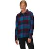 Winterberry Plaid