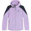 Lavender/Naval Blue