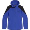 Ultramarine/Black