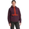 Outdoor Research Women’s Grayland Fleece Pullover Hoodie(Amethyst)