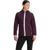 Outdoor Research Women’s OR Polartec® 200 Hoodie(Amethyst)