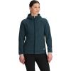 Outdoor Research Women’s OR Polartec® 200 Hoodie(Harbor Heather)