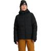 Outdoor Research Women’s Snowcrew Down Jacket(Black)