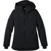 Outdoor Research Women’s Snowcrew Jacket-Plus(Black)