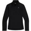 Outdoor Research Women’s SuperStrand LT Hoodie-Plus(Brick)